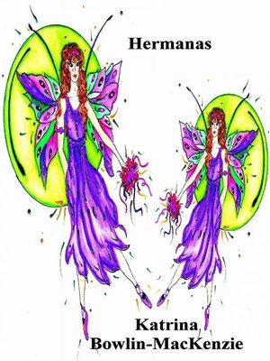 cover image of Hermanas